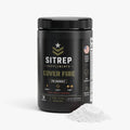 Cover Fire — Pre-Workout (Fruit Punch)