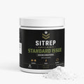 Standard Issue — Creatine Monohydrate (Unflavored)