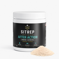 After Action — Hydration + Electrolytes (Lemonade)