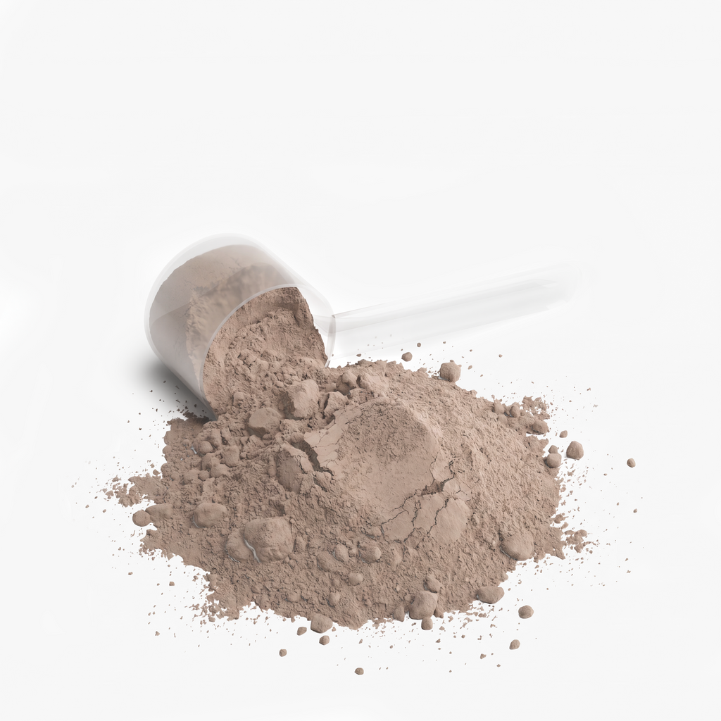 Field Ration — Whey Protein Blend (Chocolate)