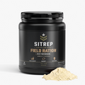 Field Ration — Whey Protein Blend (Vanilla)