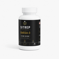 Omega-3 — EPA 180mg + DHA 120mg