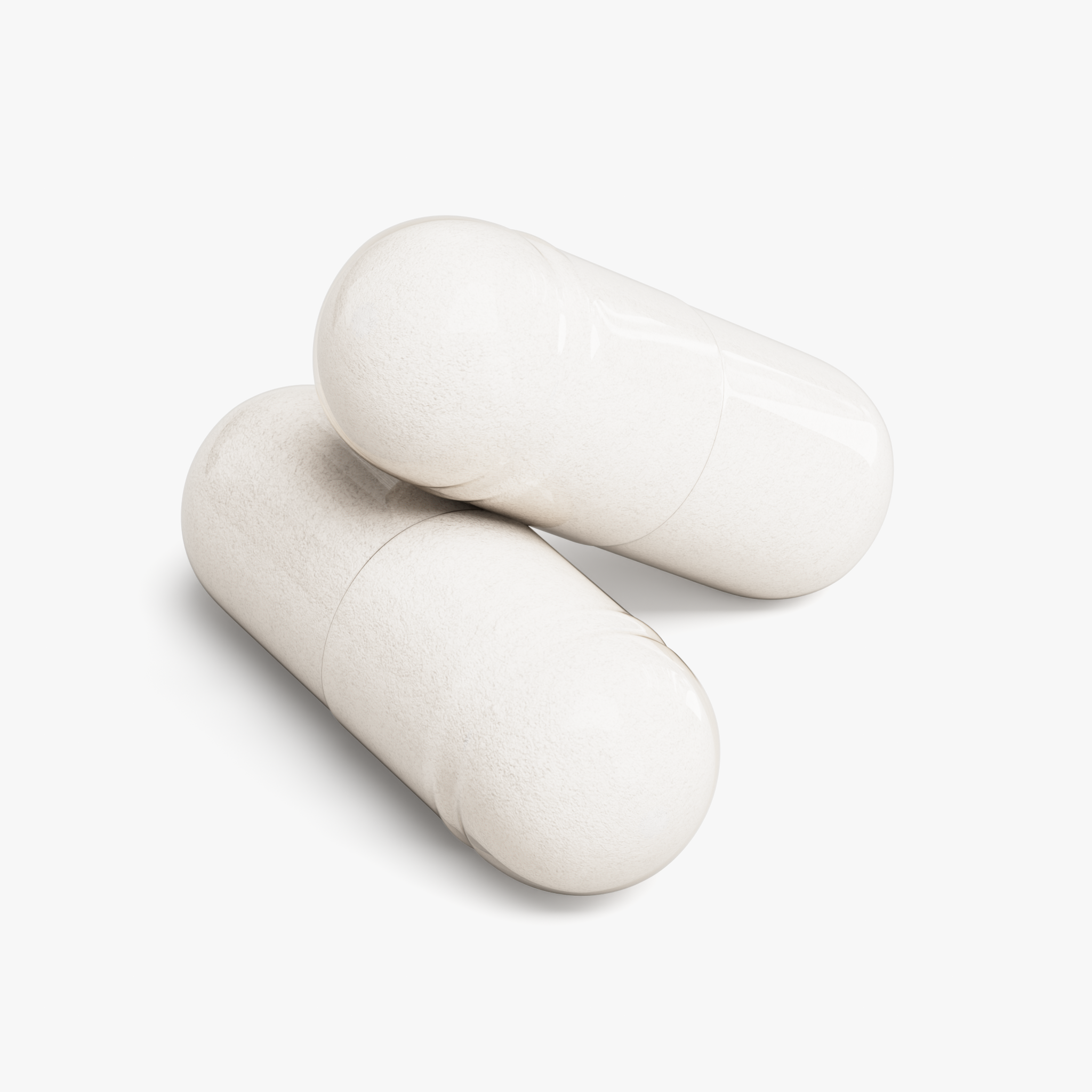 Magnesium Glycinate — Capsules