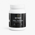 Full Ration — 100% Whey Protein Isolate (Chocolate)
