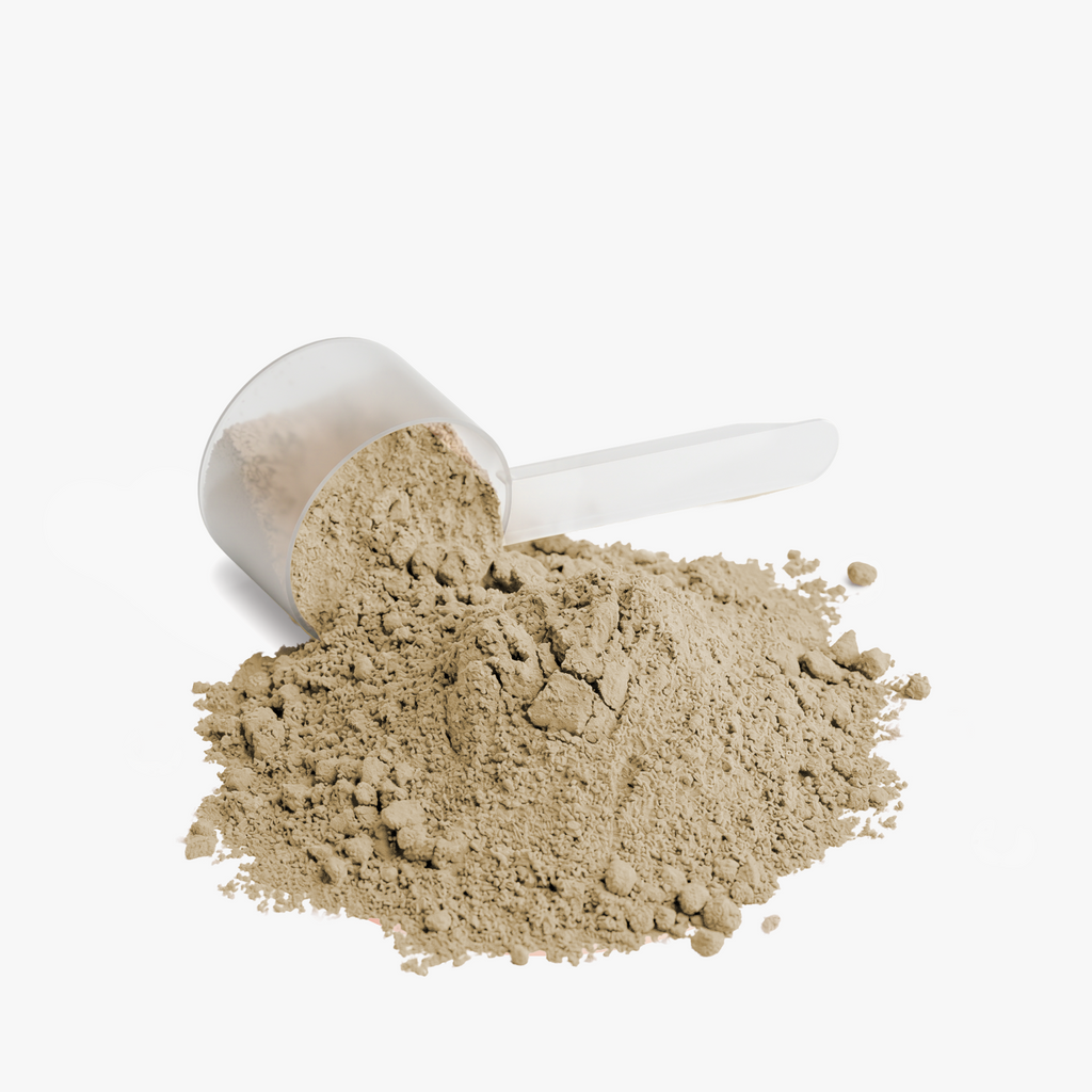 Full Ration — 100% Whey Protein Isolate (Vanilla)