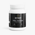 Full Ration — 100% Whey Protein Isolate (Vanilla)
