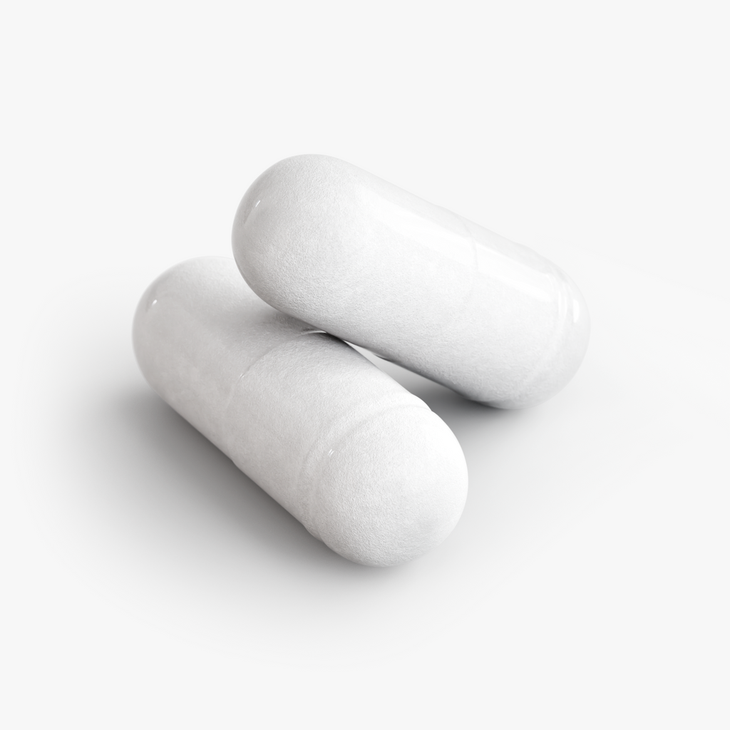 Bone & Heart Support — Vitamin K2 + D3