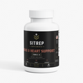 Bone & Heart Support — Vitamin K2 + D3